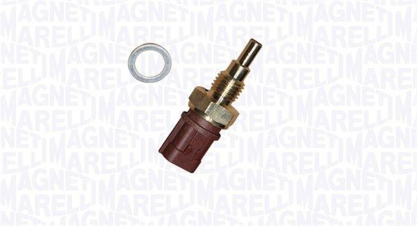171916011850 Magneti Marelli Sensor de temperatura do fluido de esfriamento